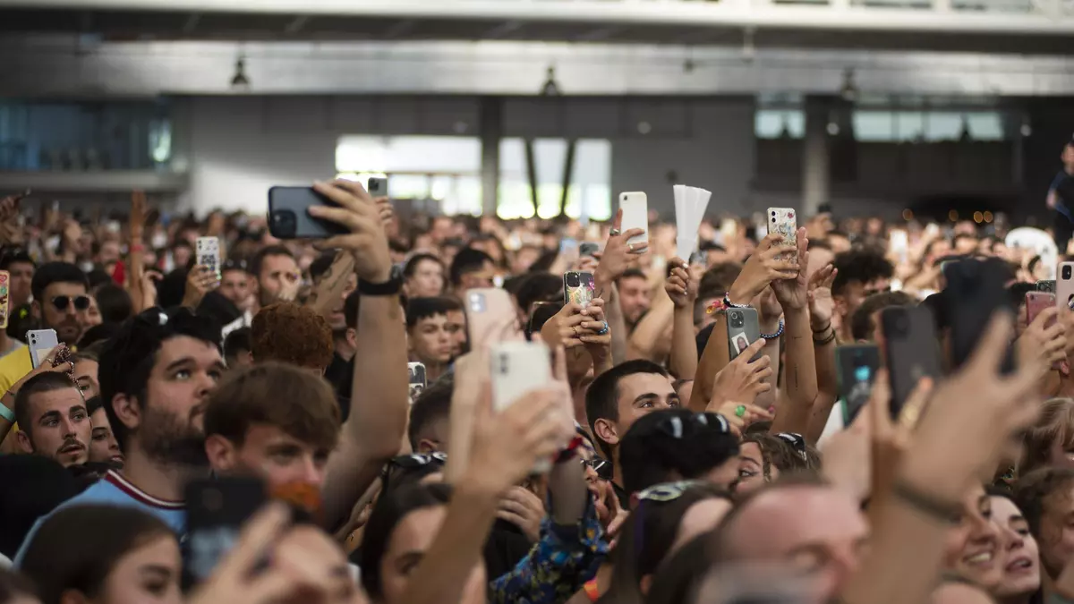 Nace un nuevo festival de rock en A Coruña con Soziedad Alkoholika, El Drogas, Obús y más artistas