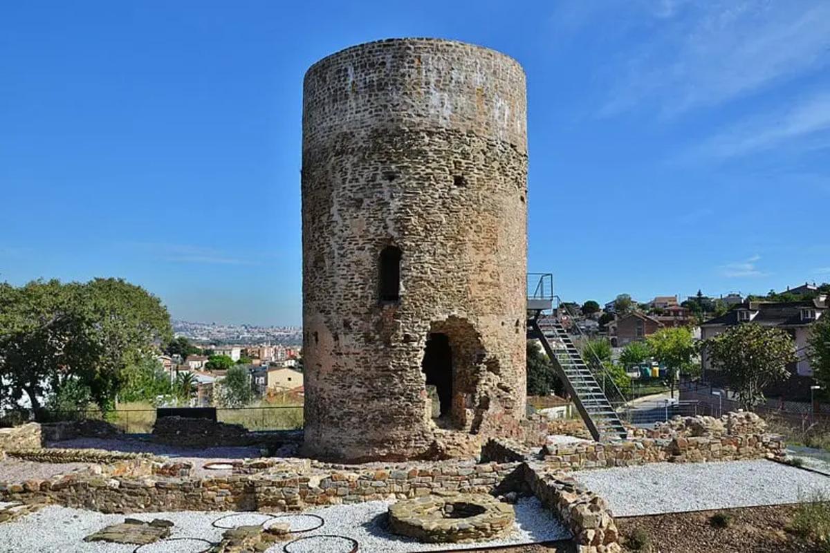 torre benviure 1