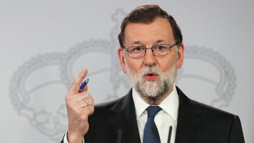 El Govern espanyol estudiarà accions legals davant la delegació de vot de Comín