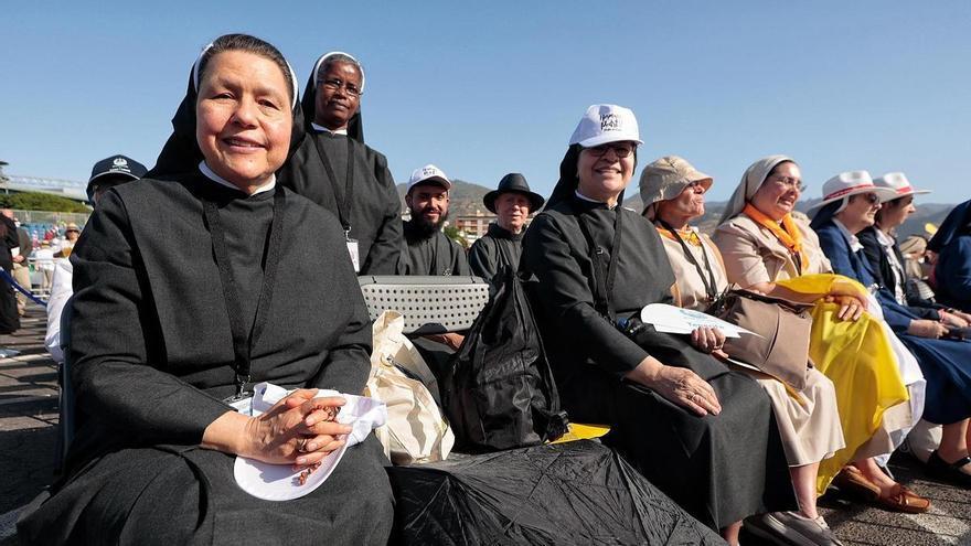 Bethlemite Superior General Visits Tenerife to Advance Canonization Cause Ahead of Vatican Trip
