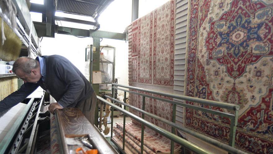 Crevillent abre la puerta a recuperar el patrimonio etnográfico e industrial