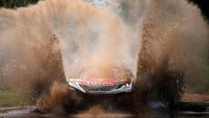 rozas36751262 topshot   peugeot s pilot sebastien loeb and co pilot daniel170103204723
