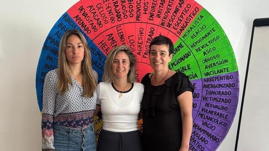 Las adicciones a las compras compulsivas, al juego, al sexo o al móvil, nuevos retos para Proyecto Hombre en Gandia
