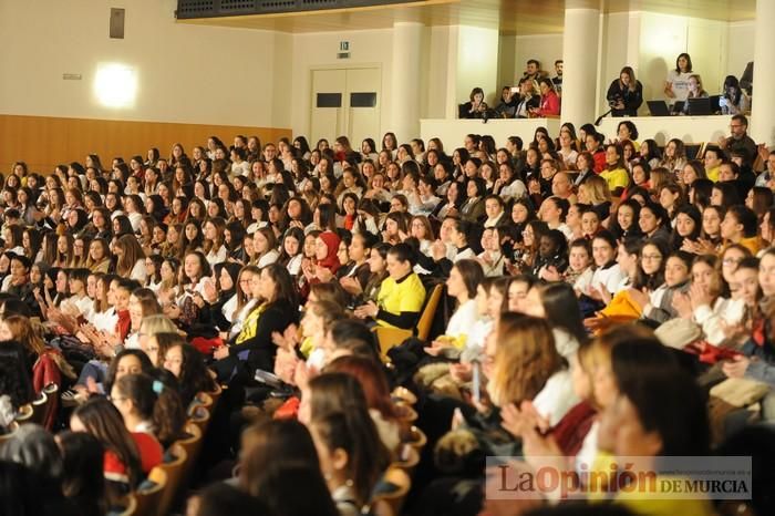 'Quiero ser ingeniera' busca aumentar las vocaciones científicas en mujeres