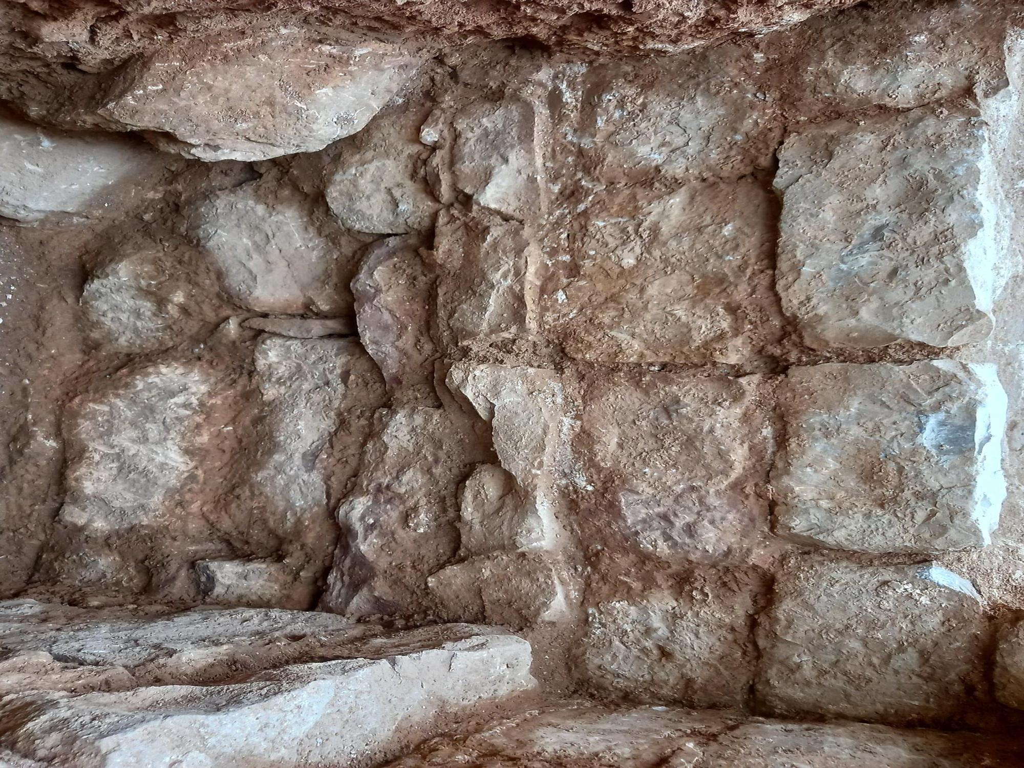 Unas obras en Llíria descubren dos casas romanas del siglo I