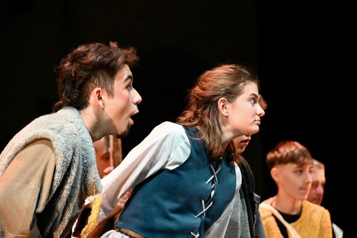 Arrenquen els nous Pastorets de Girona