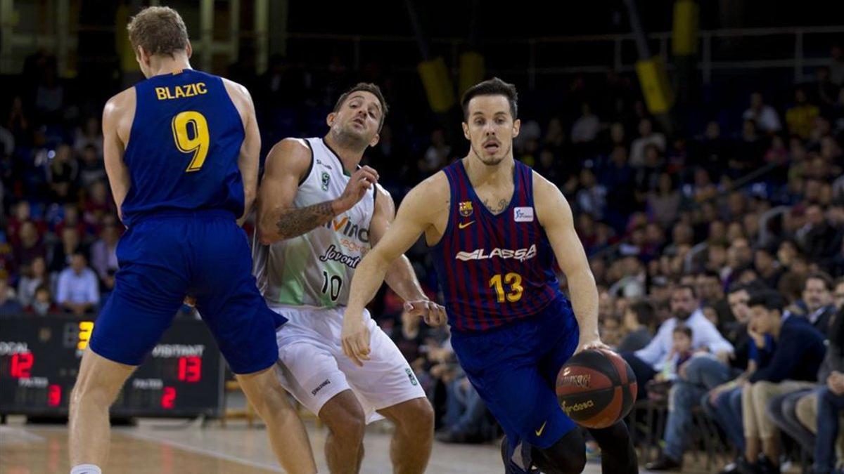 xortunofc barcelona lassa vs joventut de badalona  foto  190602181213