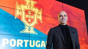 Bob Martínez buscará la gloria con Portugal