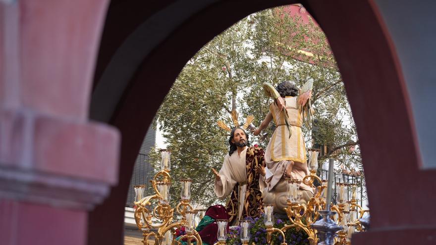 Las hermandades de Córdoba toman protagonismo en septiembre con una intensa agenda