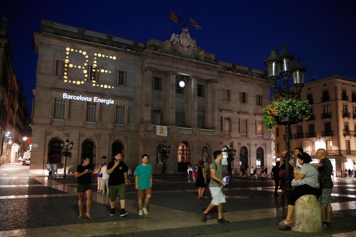 Barcelona Energia comença a operar a Montgat i Sant Adrià de Besòs