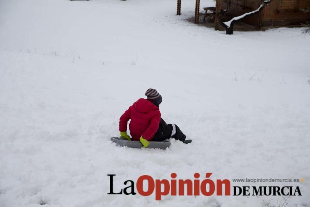 Así están viviendo los habitantes del Noroeste el