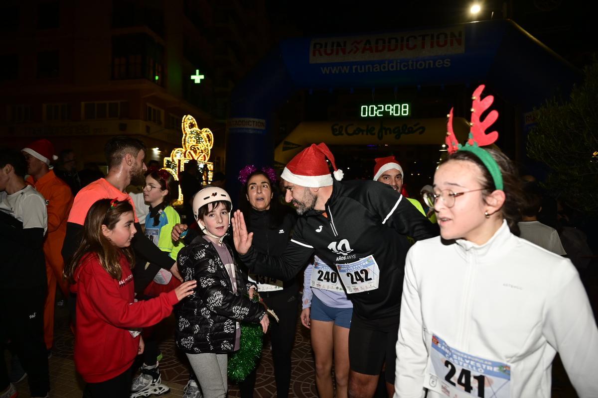 Galería de imágenes: San Silvestre de Castelló 2026