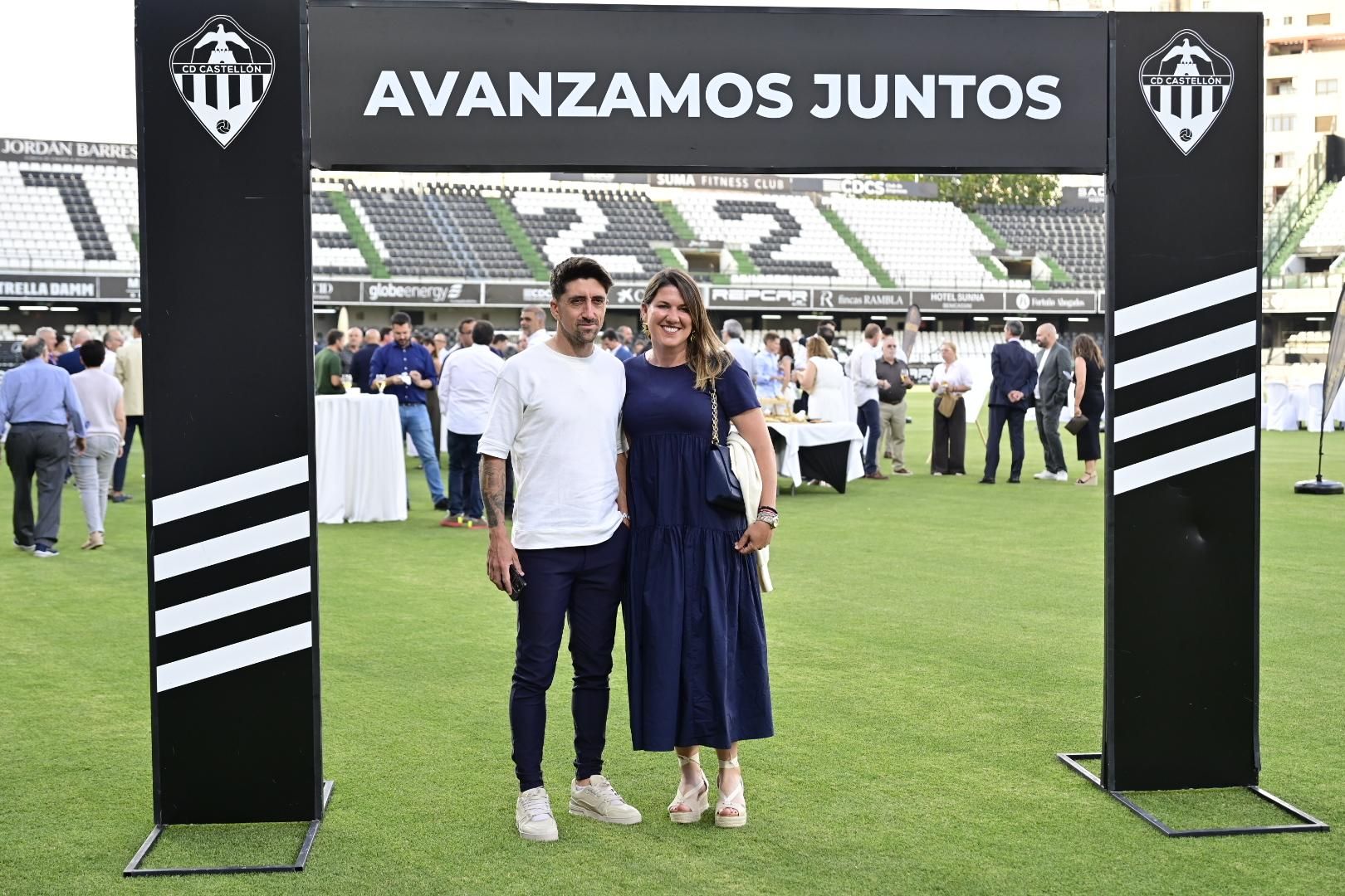 Galería | El CD Castellón celebra la Gala de Patrocinadores