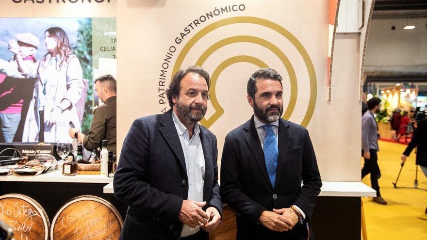 Córdoba y Málaga crearán un sello de gastronomía halal