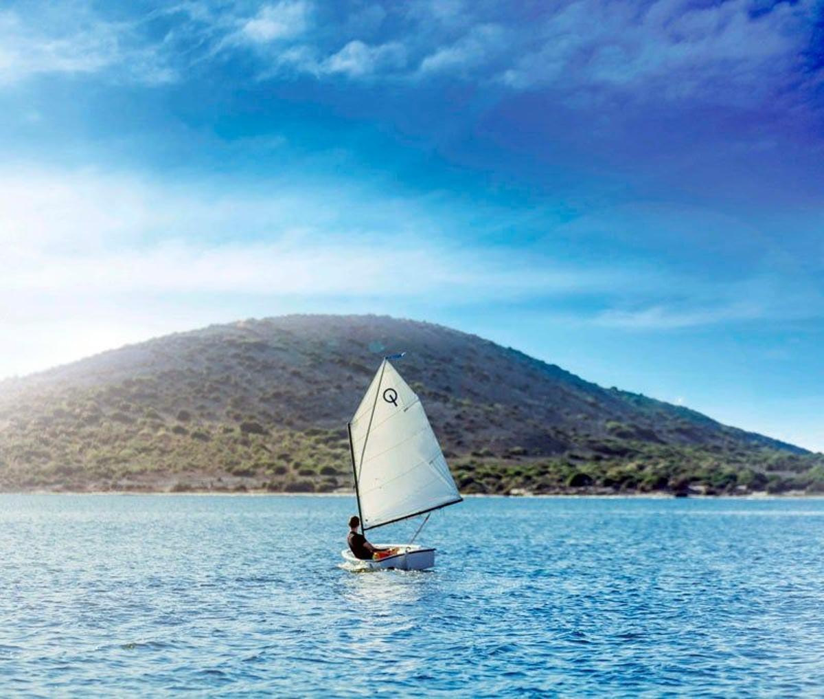 Vela, Murcia