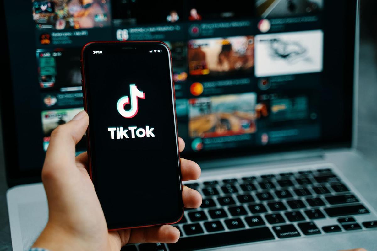 TikTok prepara un botó similar al de ‘retuit’ de Twitter