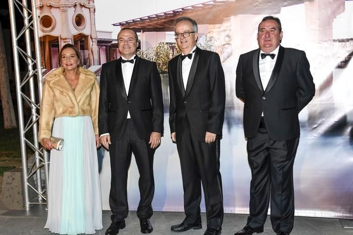 06-02-19 LAS PALMAS DE GRAN CANARIA. HOTEL SANTA CATALINA. LAS PALMAS DE GRAN CANARIA. Inauguración del Hotel Santa Catalina y celebración del 130 aniversario.    Fotos: Juan Castro.