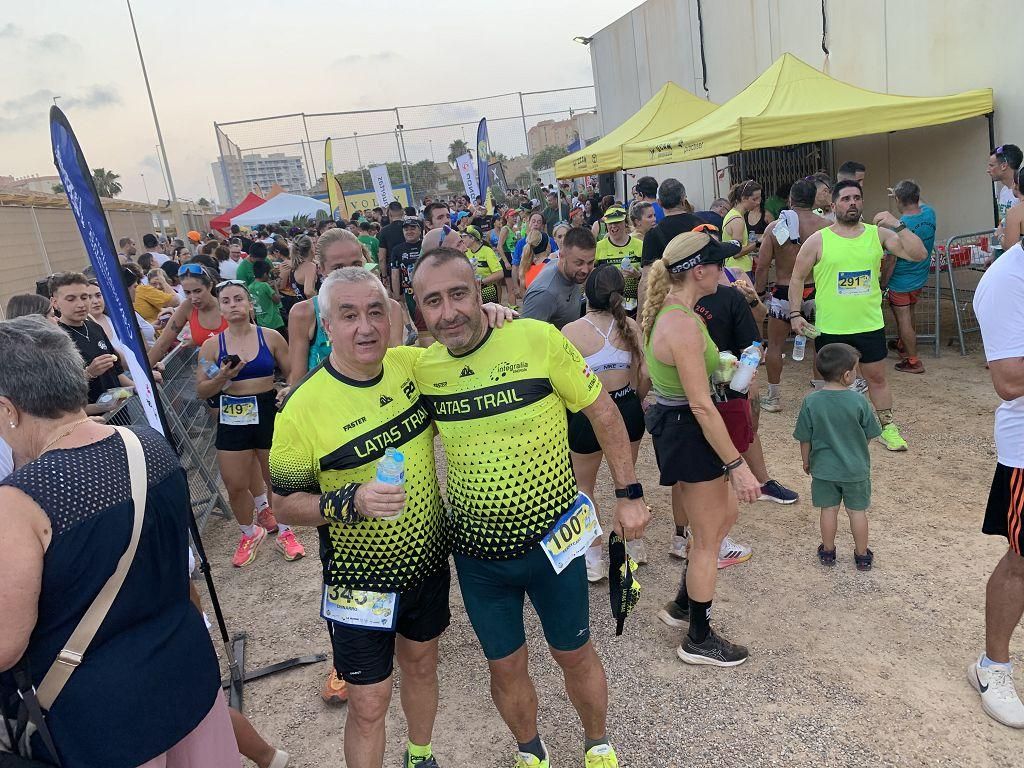 El Cross Paraíso Extreme, en imágenes