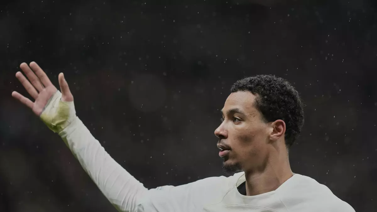 Ekitiké, la última 'estafa' del fútbol moderno