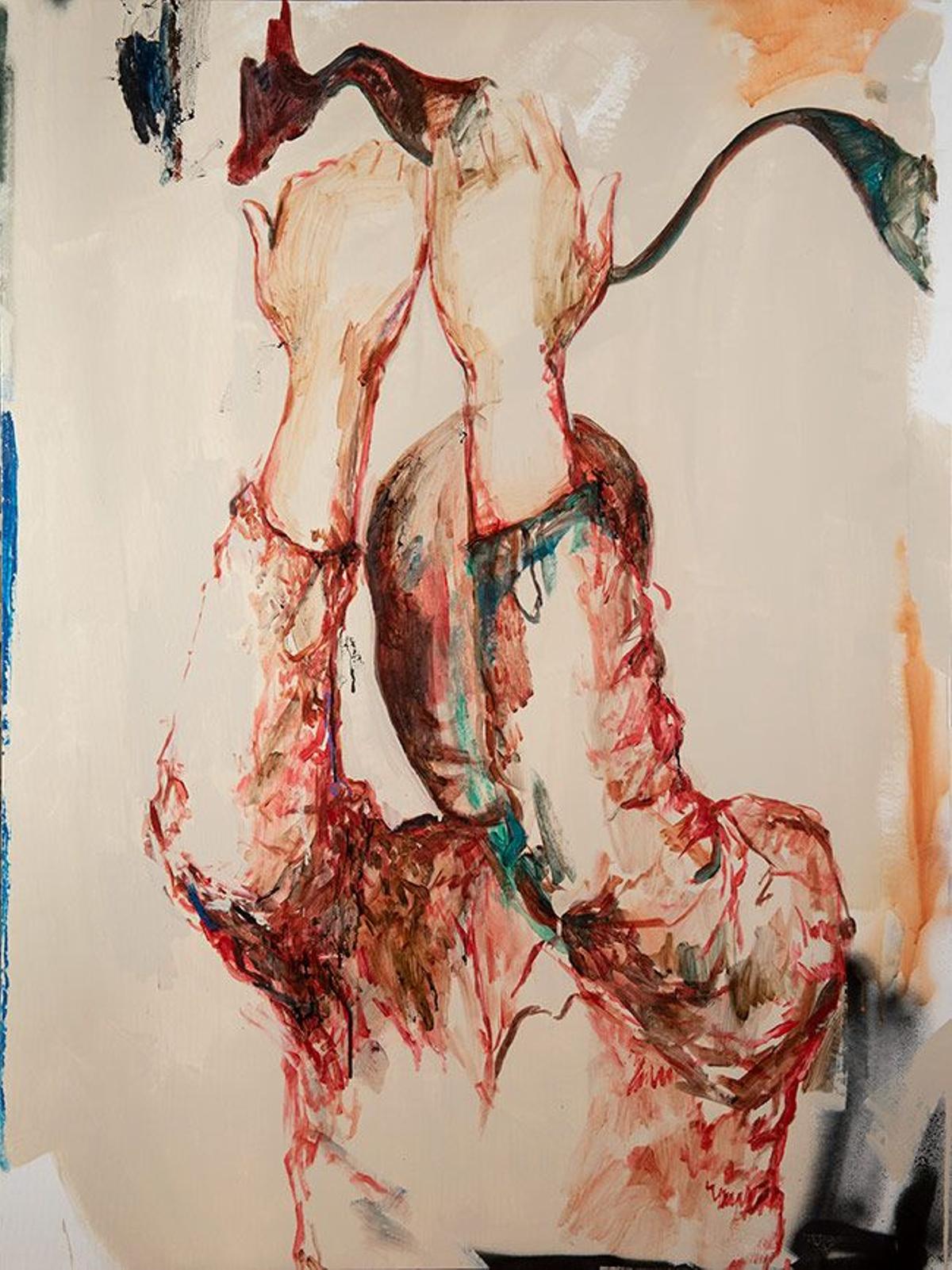 "Aurora", de Desirée Civera
