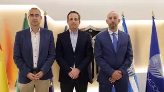 El Málaga CF incorpora a dos nuevos consejeros consultivos