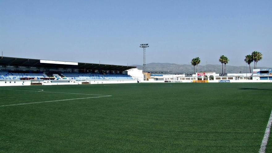 Aplazado el partido de Copa del Atzeneta por el fuerte viento