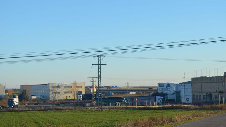 Castrogonzalo proyecta un centro para el desarrollo empresarial