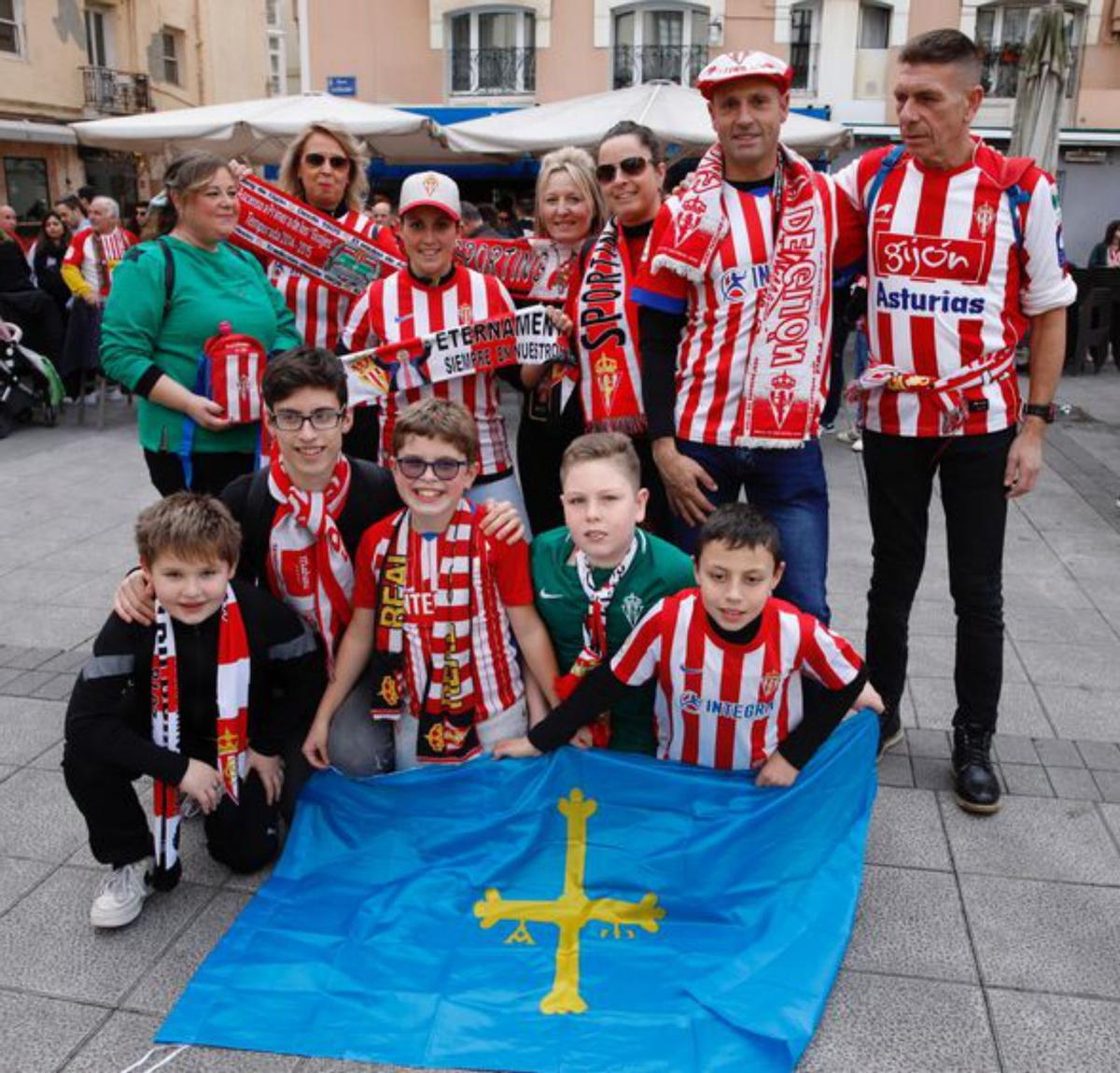 Mareona del Cañadío a El Sardinero