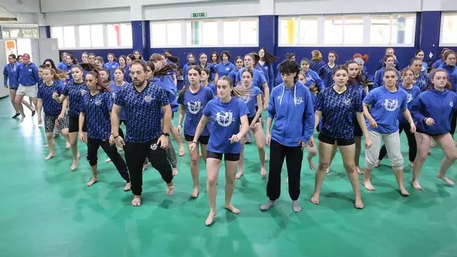 Vigo Porté vuelve a la ciudad: de la ilusión del debutante a las tablas del veterano