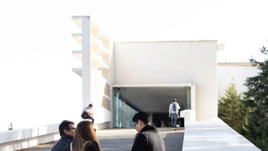 Paralizado de nuevo el proyecto para ampliar el Palacio de Congresos de Ibiza