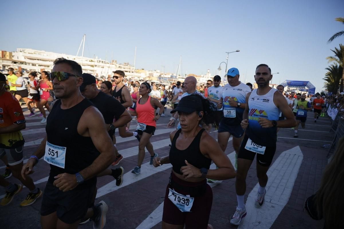 Cross de Cabo de Palos 2025