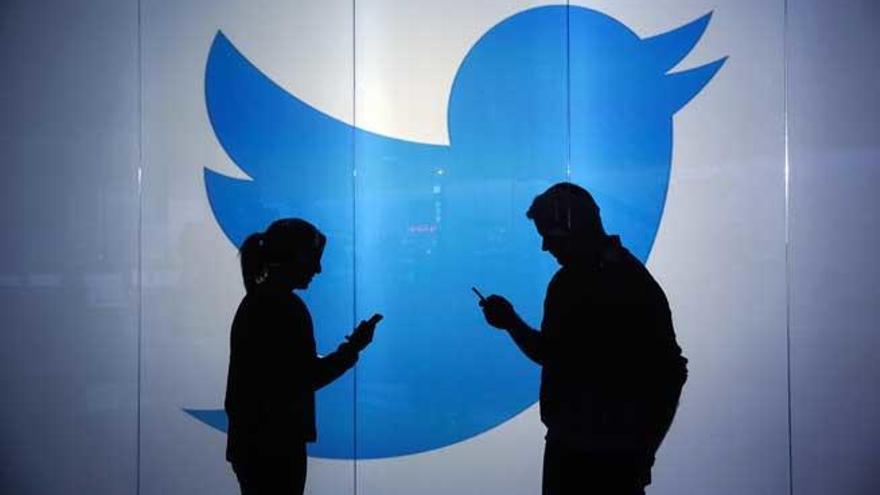 Los &#039;stickers&#039; llegan a Twitter.