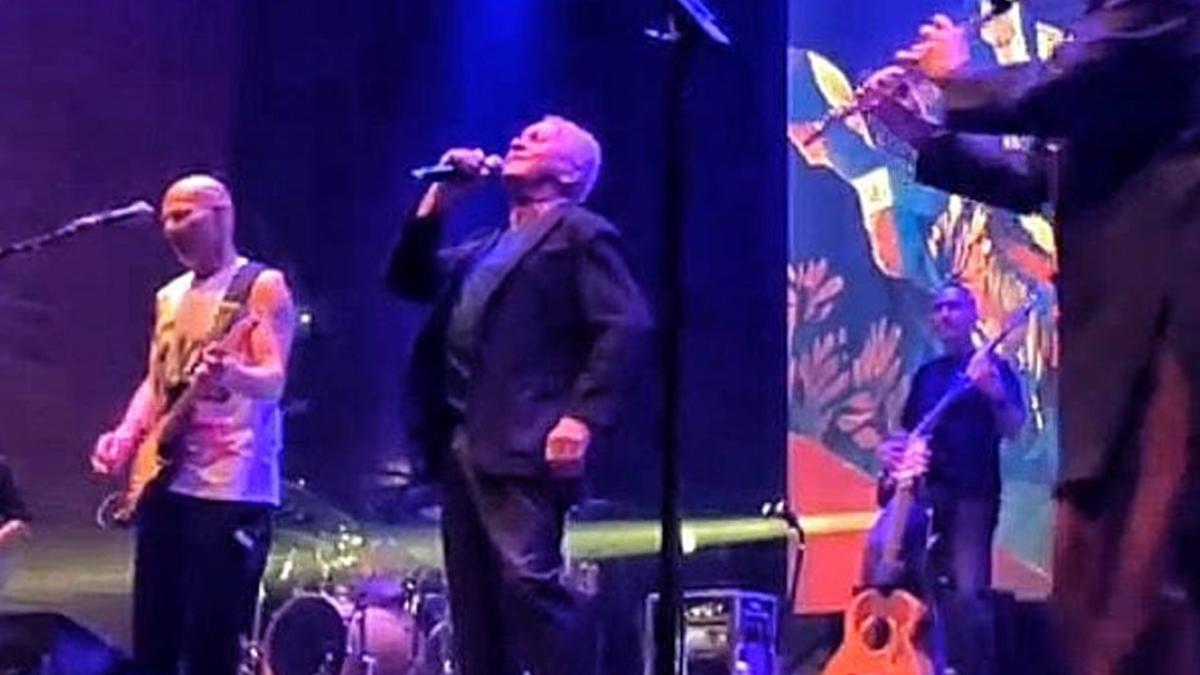 VÍDEO: Conciertos Celtas Cortos en Gijón