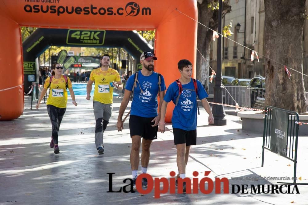 Caravaca Trail Experience (Promo)