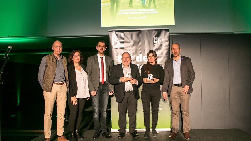 La 7a edició de la Nit del Turisme dona altaveu als productes de proximitat del Bages