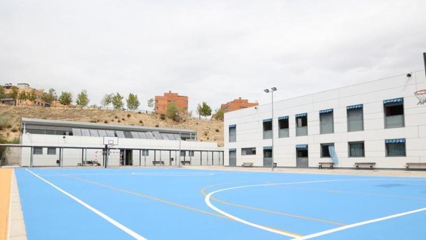 Dos denuncias por agresión sexual sacuden un campamento infantil de Arroyomolinos