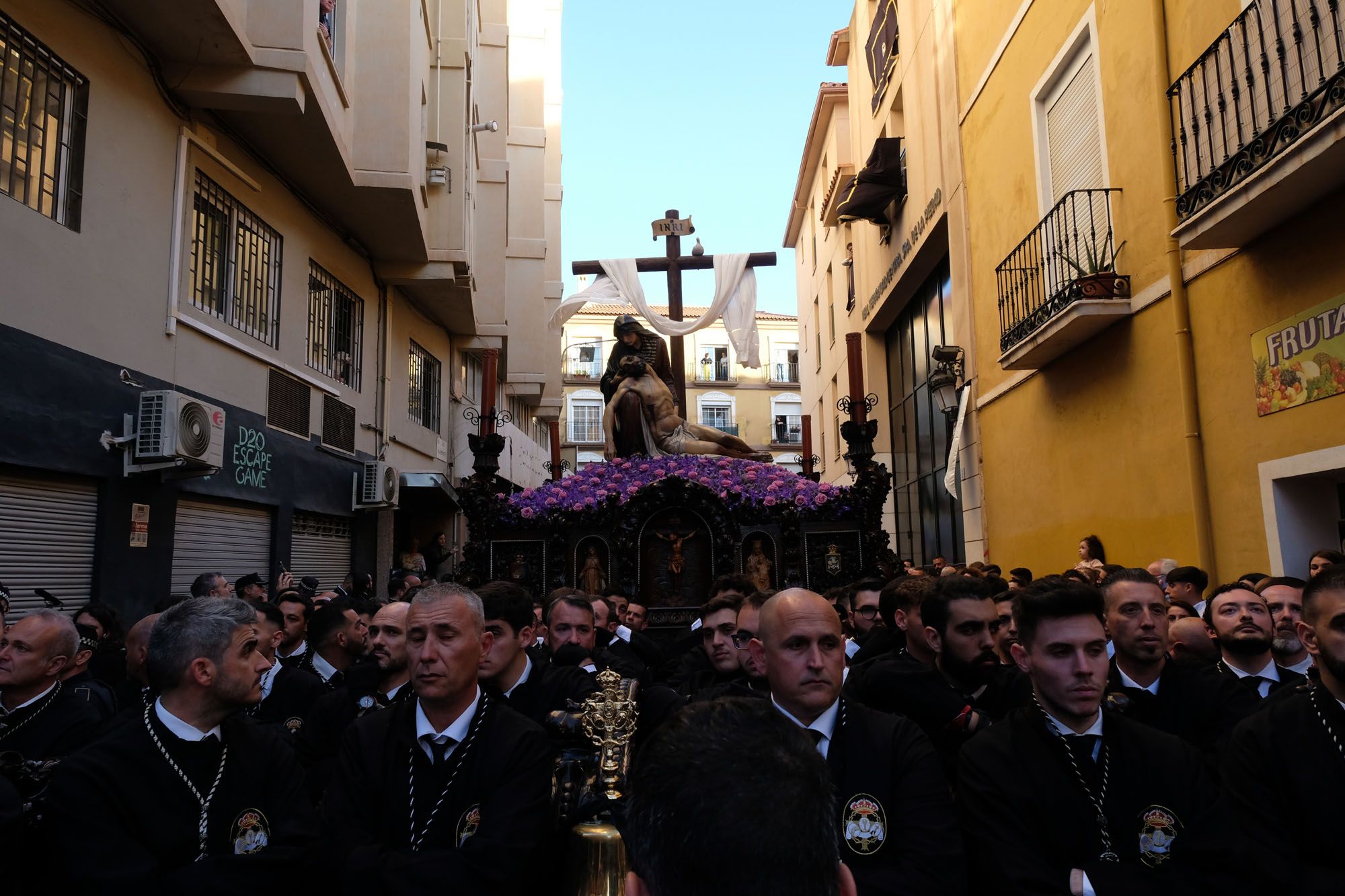 Piedad | Viernes Santo 2023