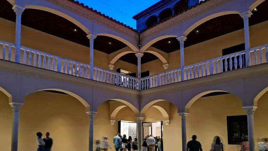 El Museo Picasso Málaga tendrá entrada libre durante la Noche en Blanco