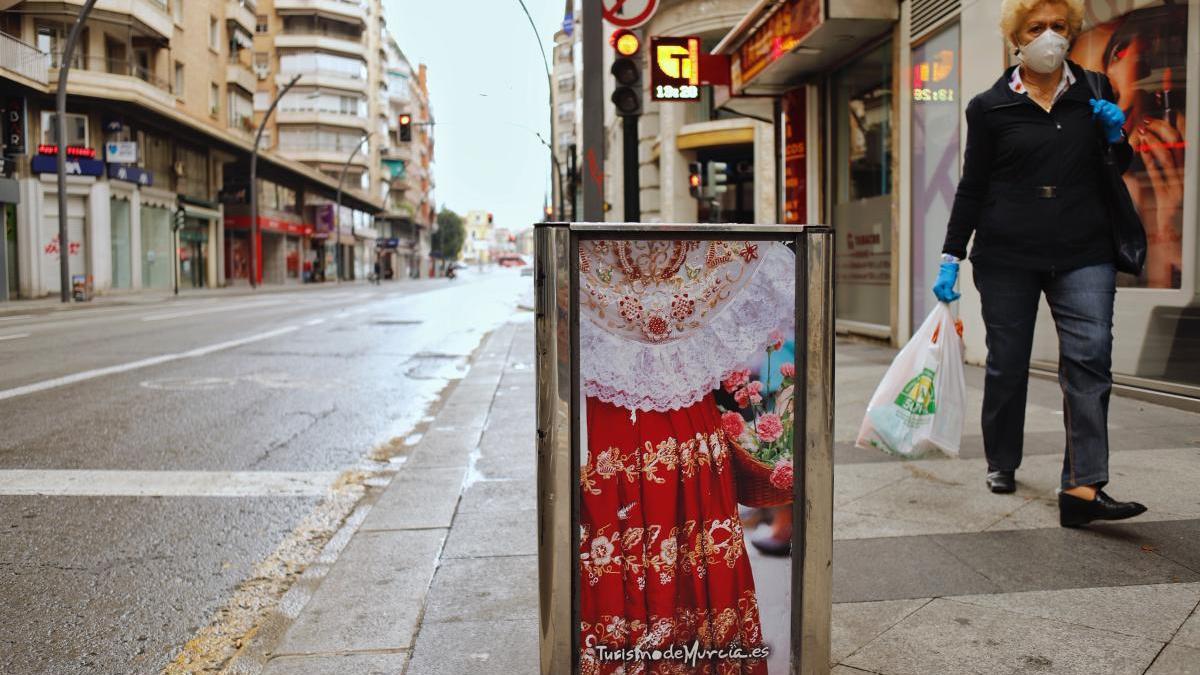 La Gran Vía volverá a cobrar vida gracias a los niños a partir de este domingo.