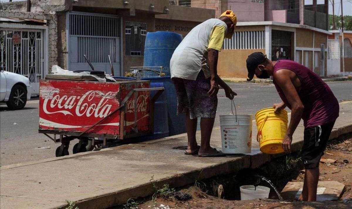 zentauroepp53556649 venezuela agua200529101807