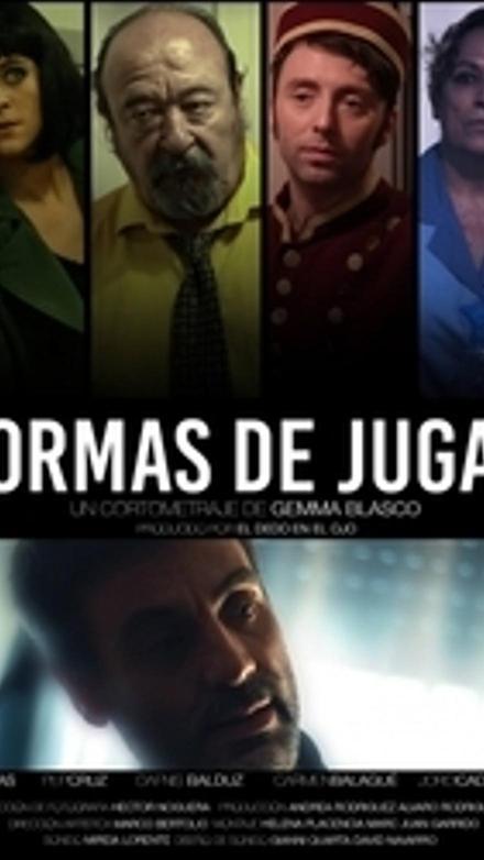 Formas de jugar