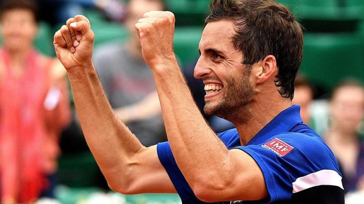 Albert Ramos, sobre el 'Caso Reus'