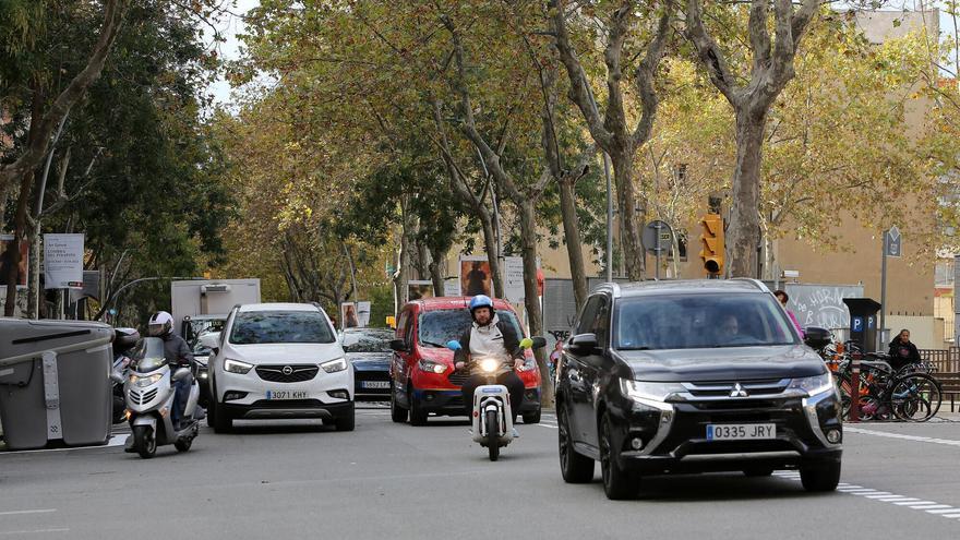 Travessera de Gràcia