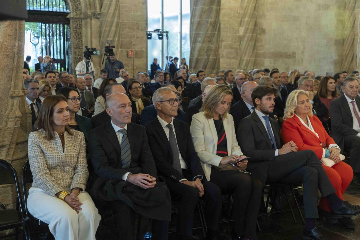 Premios Cámara Valencia