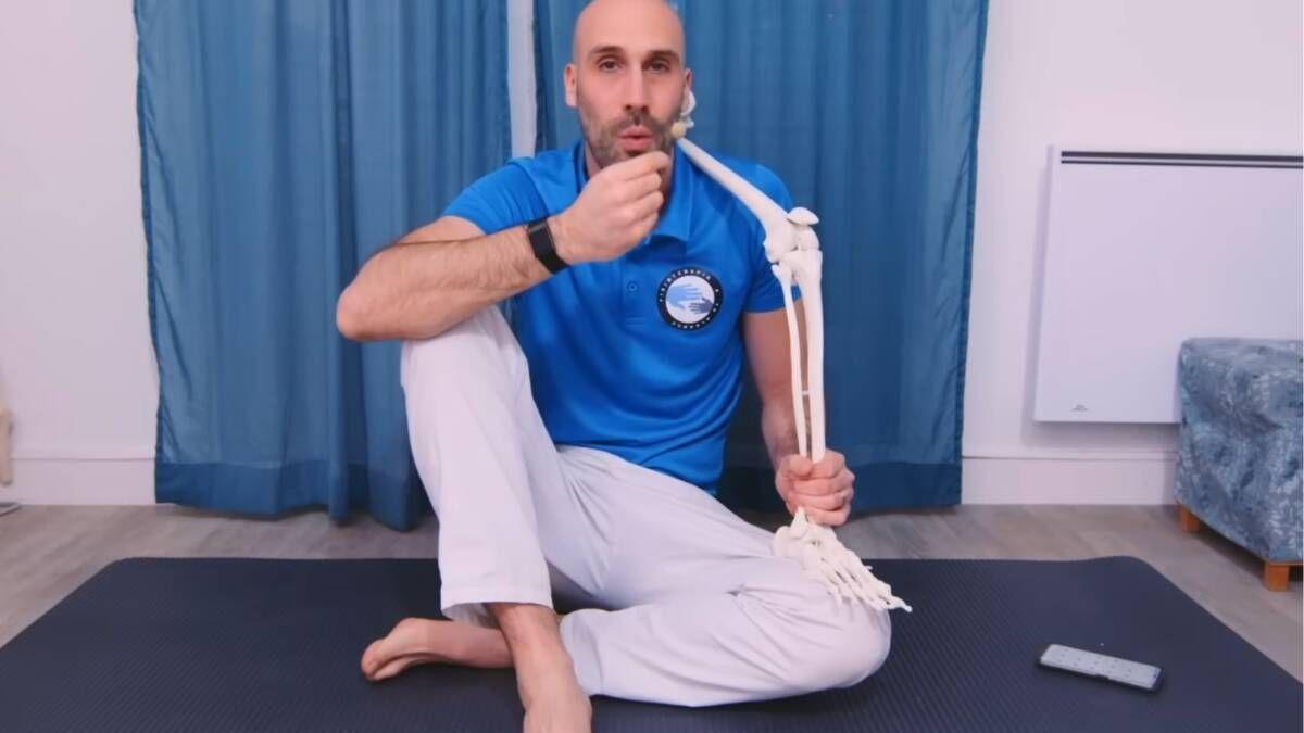 Marcos Sacristán