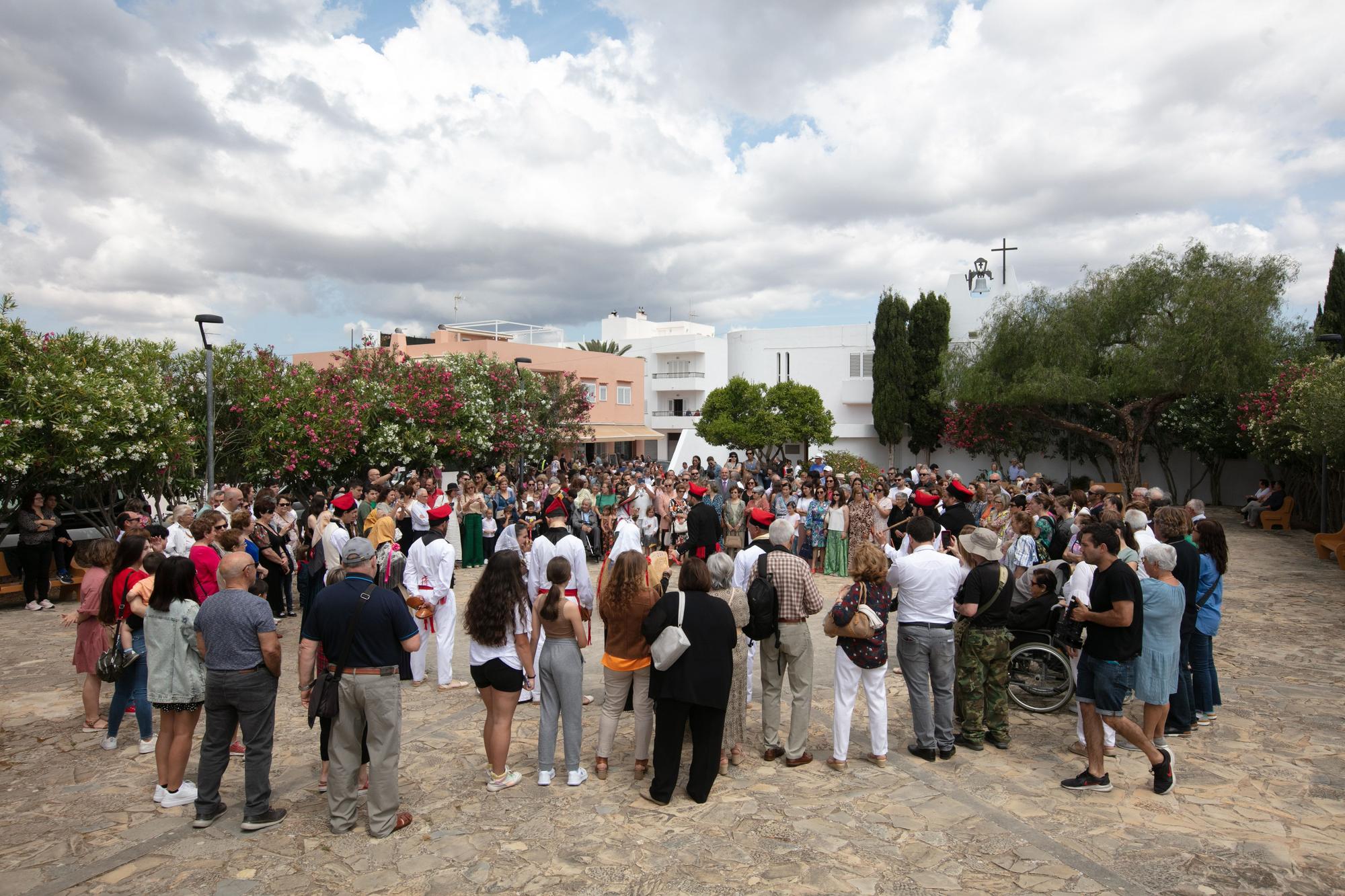 Mira aquí todas las fotos de las fiestas de Puig d'en Valls