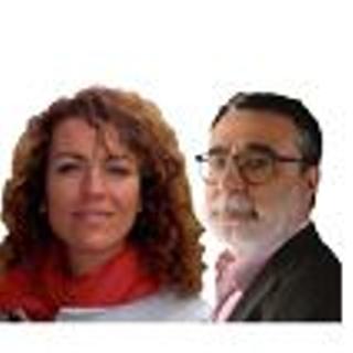 Anna García Hom y Ramon-Jordi Moles