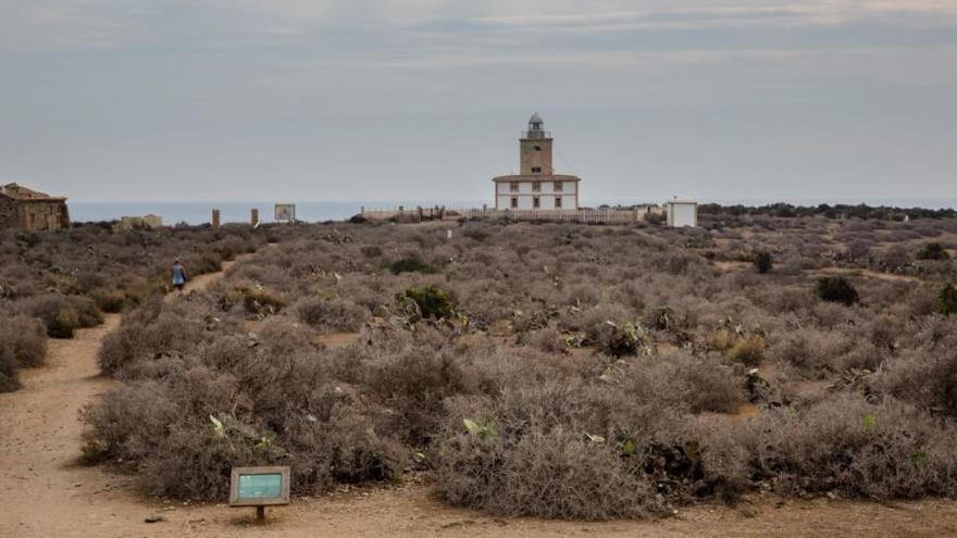 Tabarca, la isla de los Genoveses