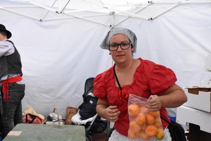 Feria de la Naranja en Telde