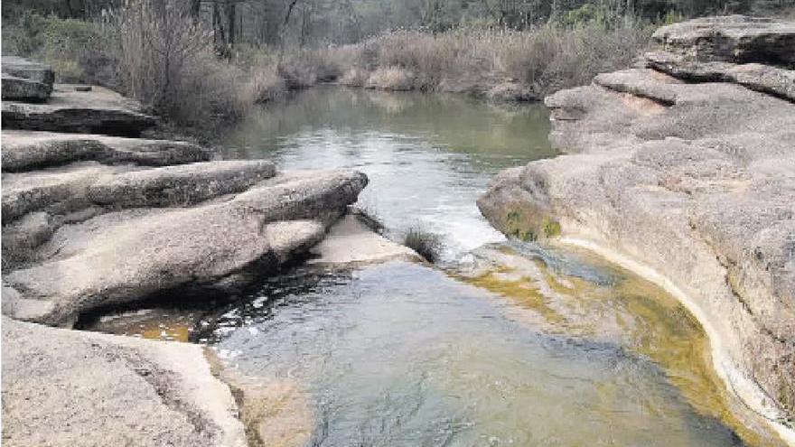 De ruta pels paratges de la riera de Rajadell